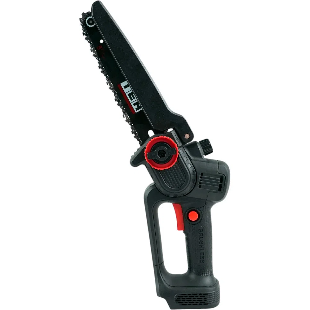 TEH LPS508 Akkumulyatorlu Mini Zəncirli Mişar, 20V — şəkil 2