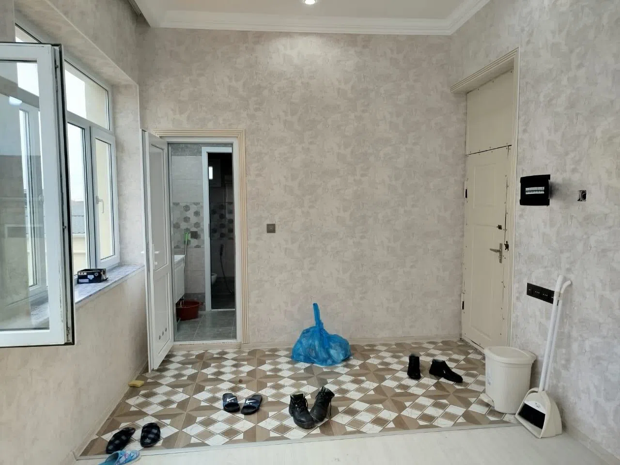 5 otaqlı həyət evi 280 m² - satılır — şəkil 13