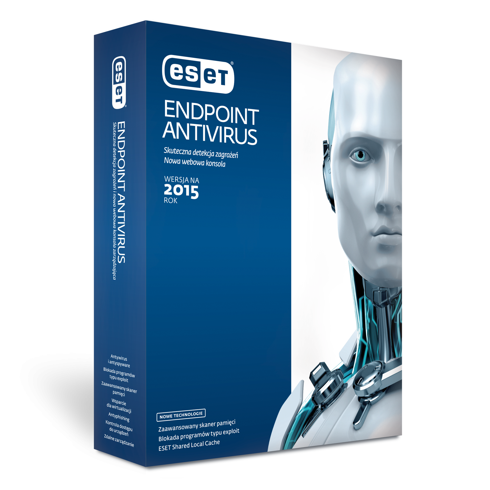 ESET Endpoint Security