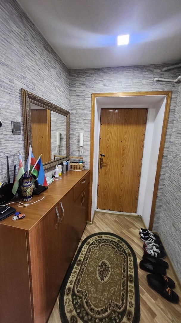 3 otaqlı mənzil 80 m² satılır — şəkil 10