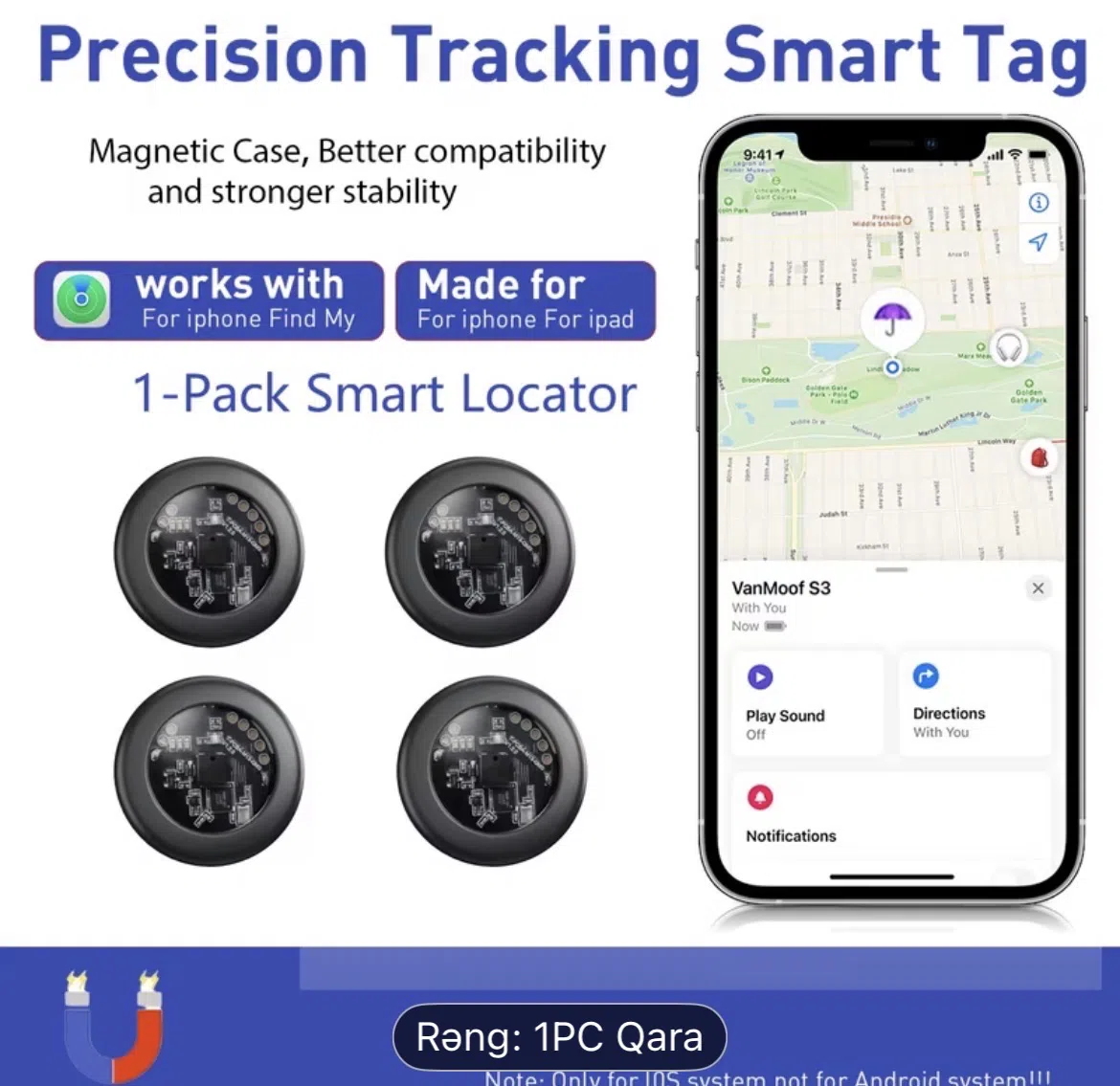 GPS izləmə cihazı