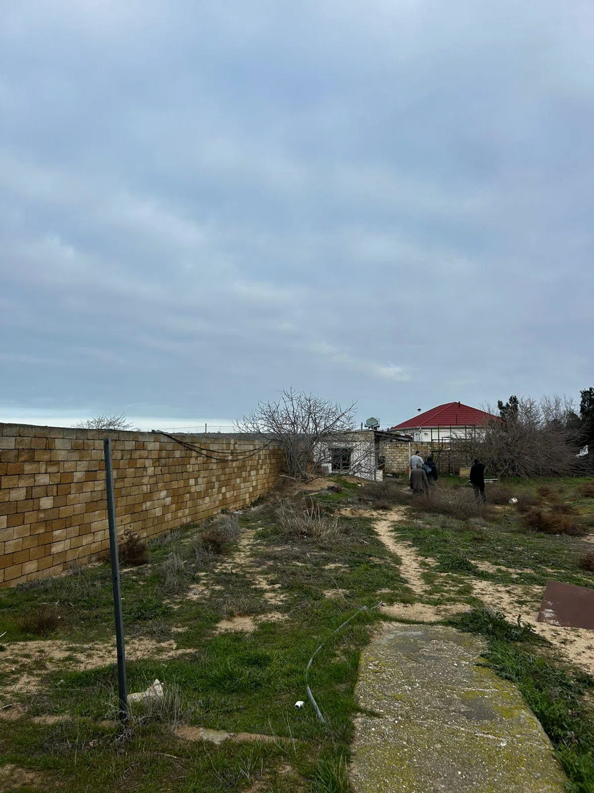 12 sot torpaq sahəsi satılır — şəkil 6