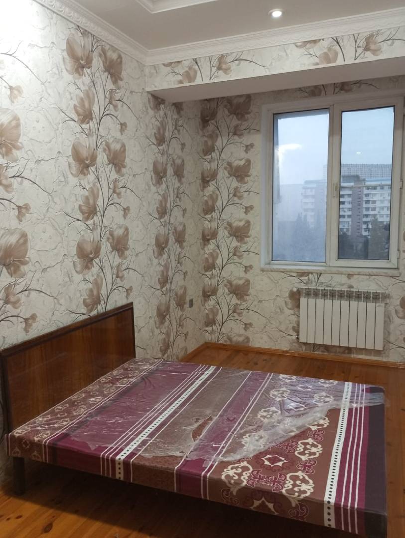 2 otaqlı mənzil 65 m² kirayə verilir — şəkil 14