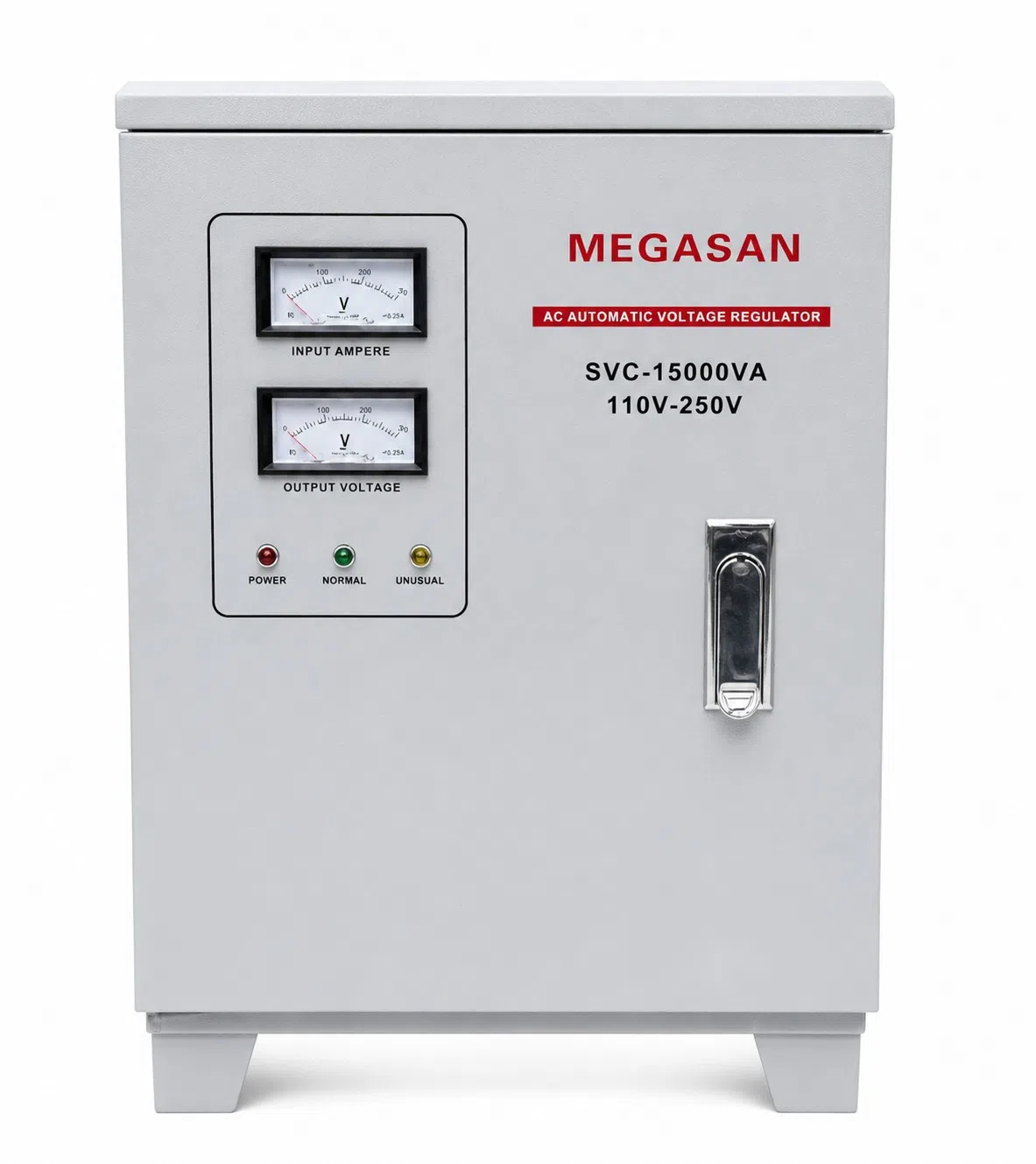 Megasan SVC-15000VA Gərginlik Stabilizatoru