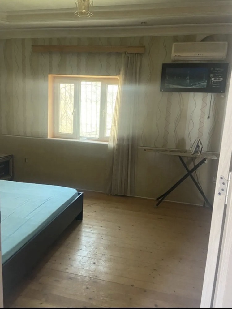 3 otaqlı həyət evi 75 m² - satılır — şəkil 13