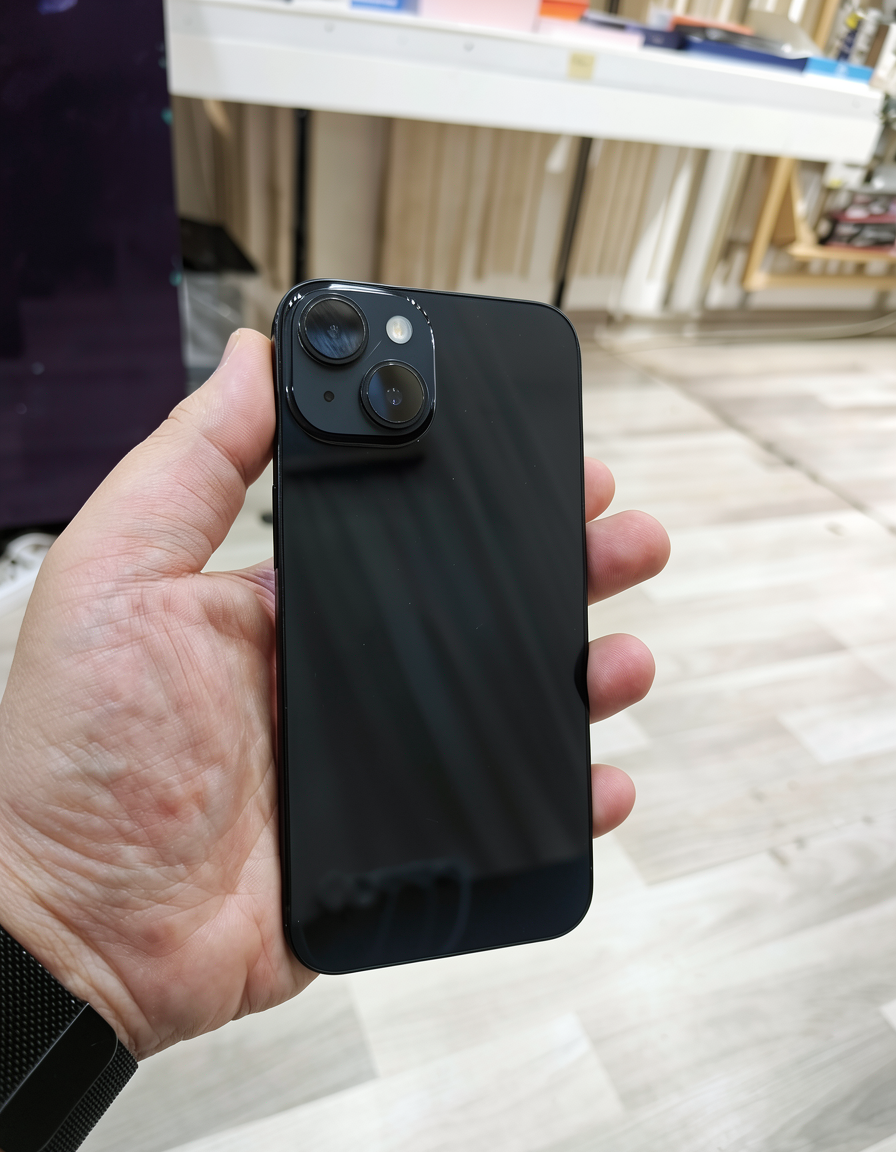 Apple, iPhone 14, 4 GB — şəkil 1