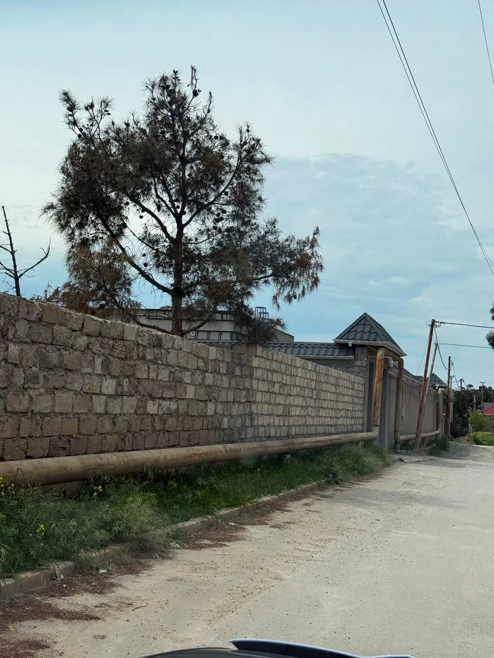 3 sot torpaq sahəsi satılır — şəkil 2