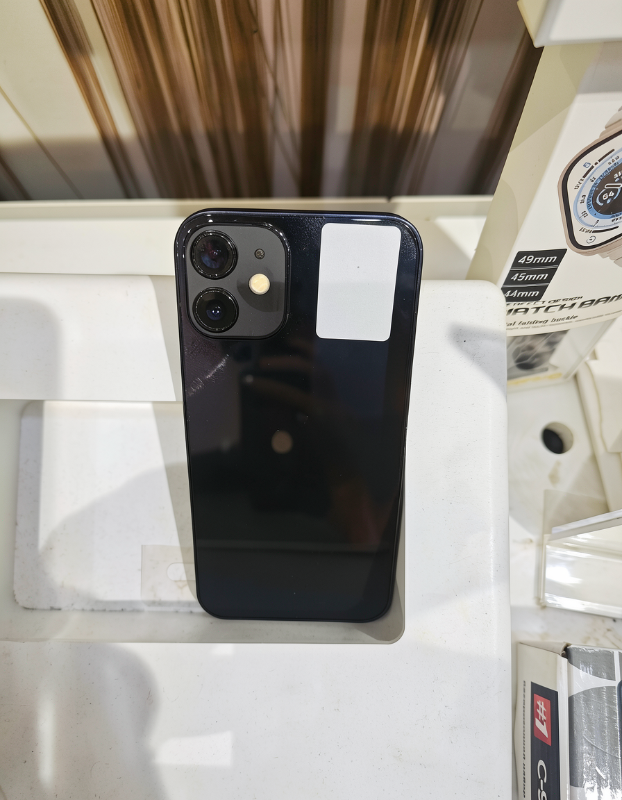 Apple, iPhone 12 mini, 4 GB — şəkil 1
