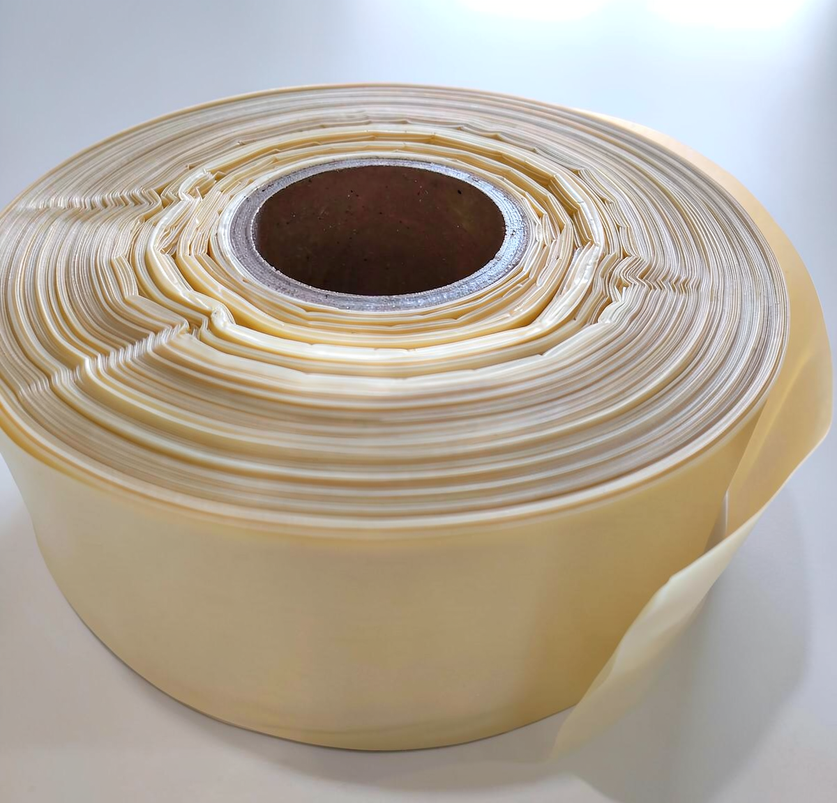 Kolbasa üçün kollagen üzlük 24 mm — şəkil 29