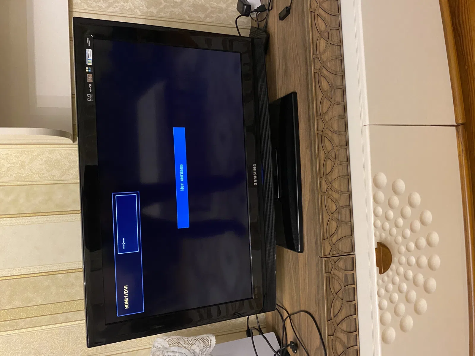 Samsung markalı televizor, LCD/ELED — şəkil 3
