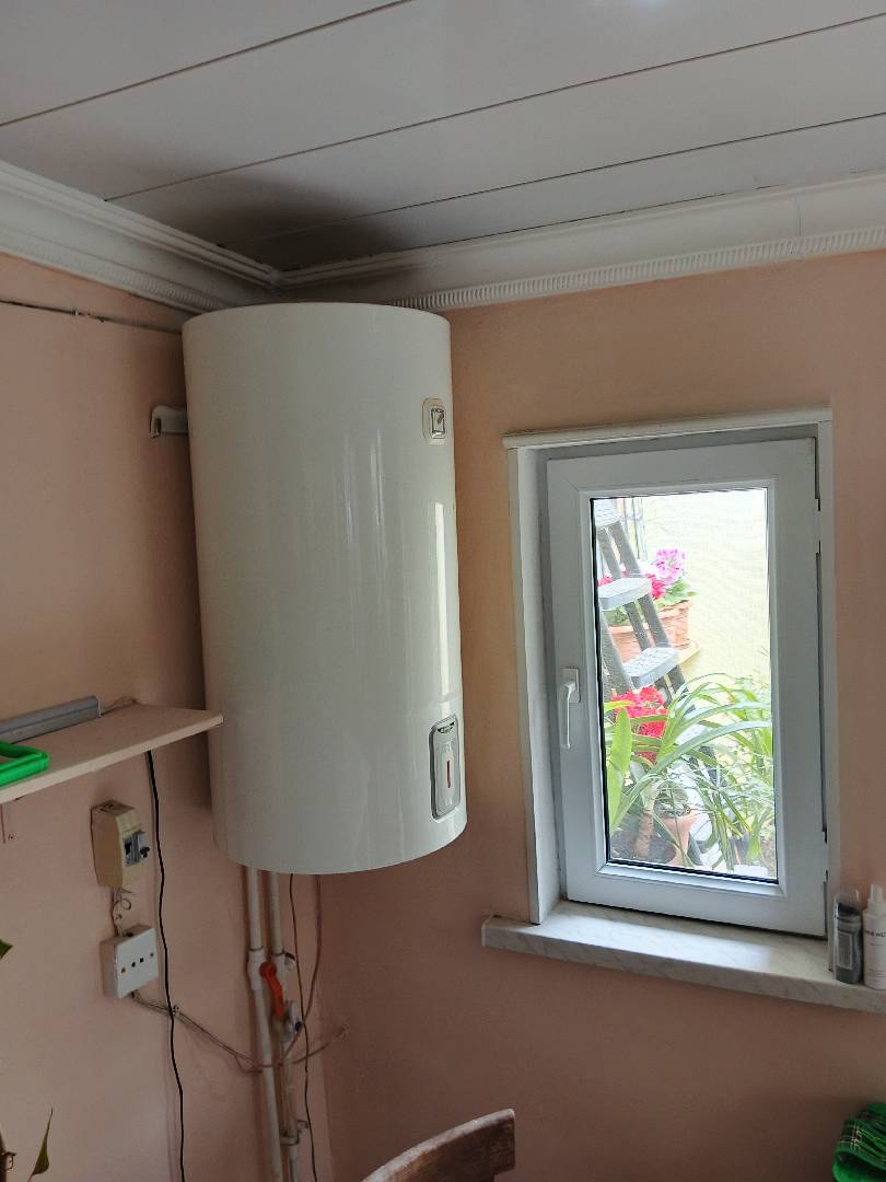 4 otaqlı həyət evi 115 m² - 1.58 sot torpaq sahəsində satılır — şəkil 16