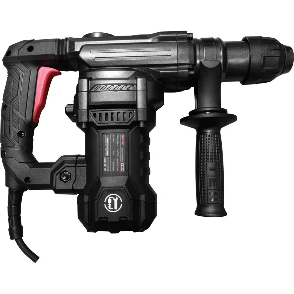 TEH TH3215V Perforator, 1500 Vt — şəkil 2