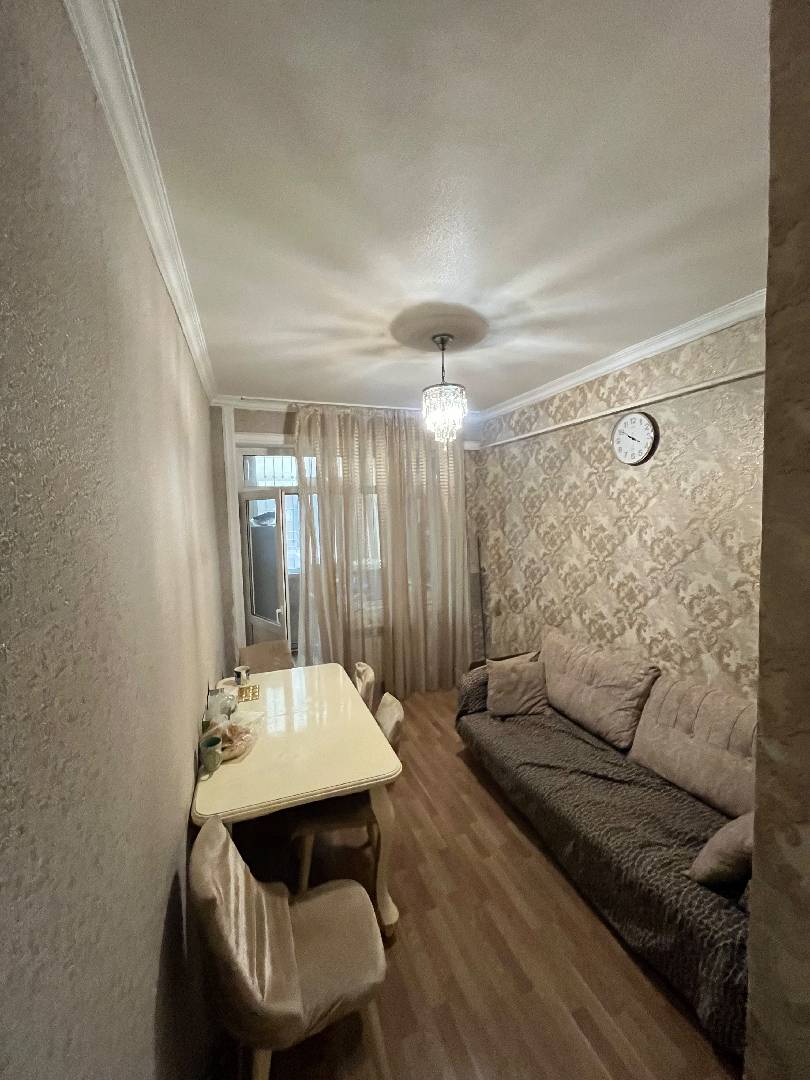 2 otaqlı mənzil 45 m² kirayə verilir — şəkil 4