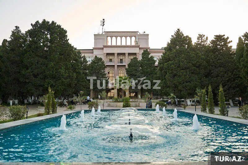 Sanatoriya müalicəvi turlar — şəkil 2
