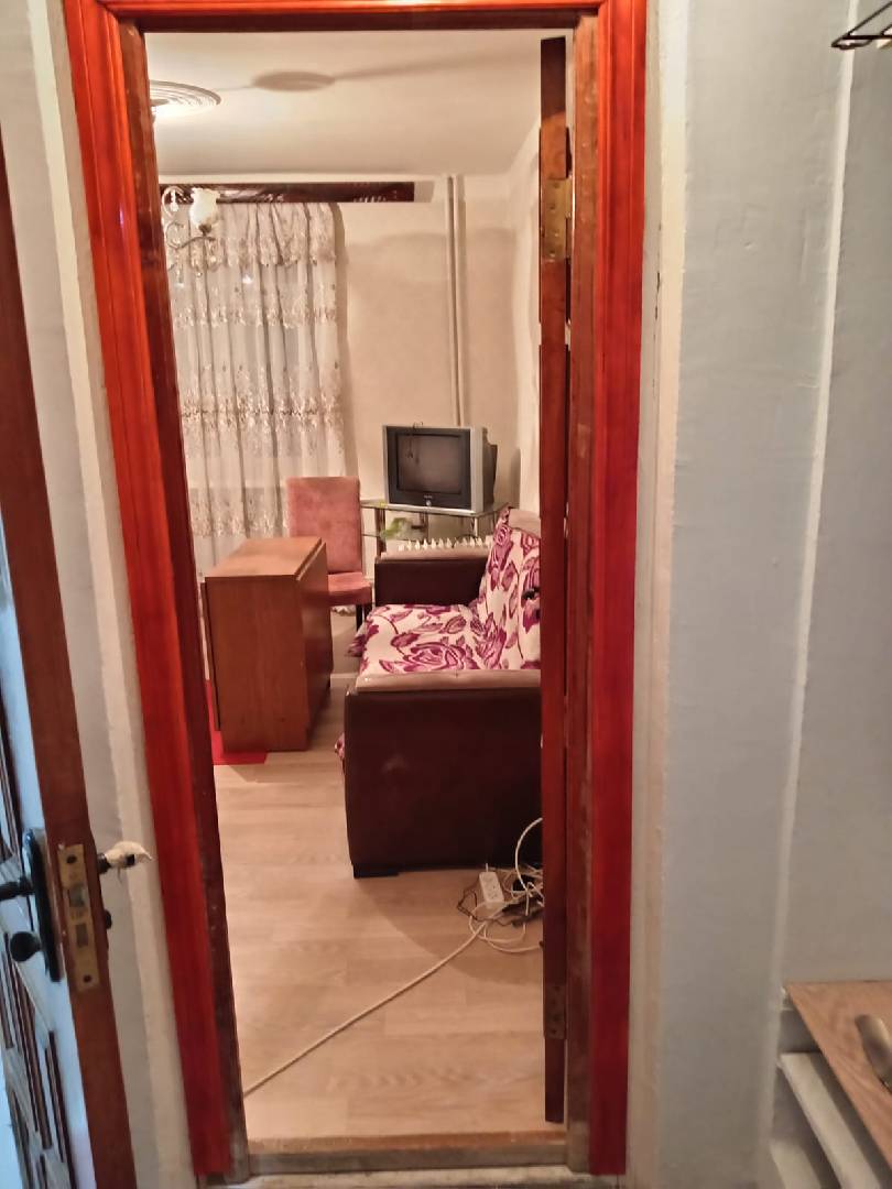 2 otaqlı mənzil 35 m² satılır — şəkil 4
