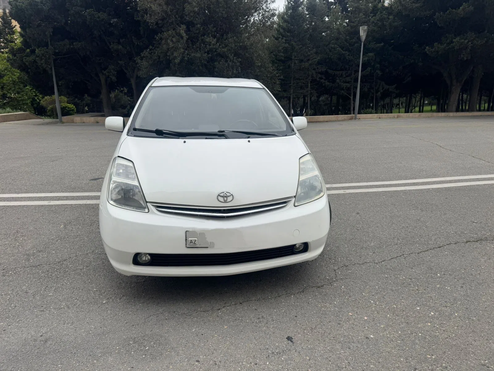 Toyota Prius, 2009 il, 205000 km — şəkil 3