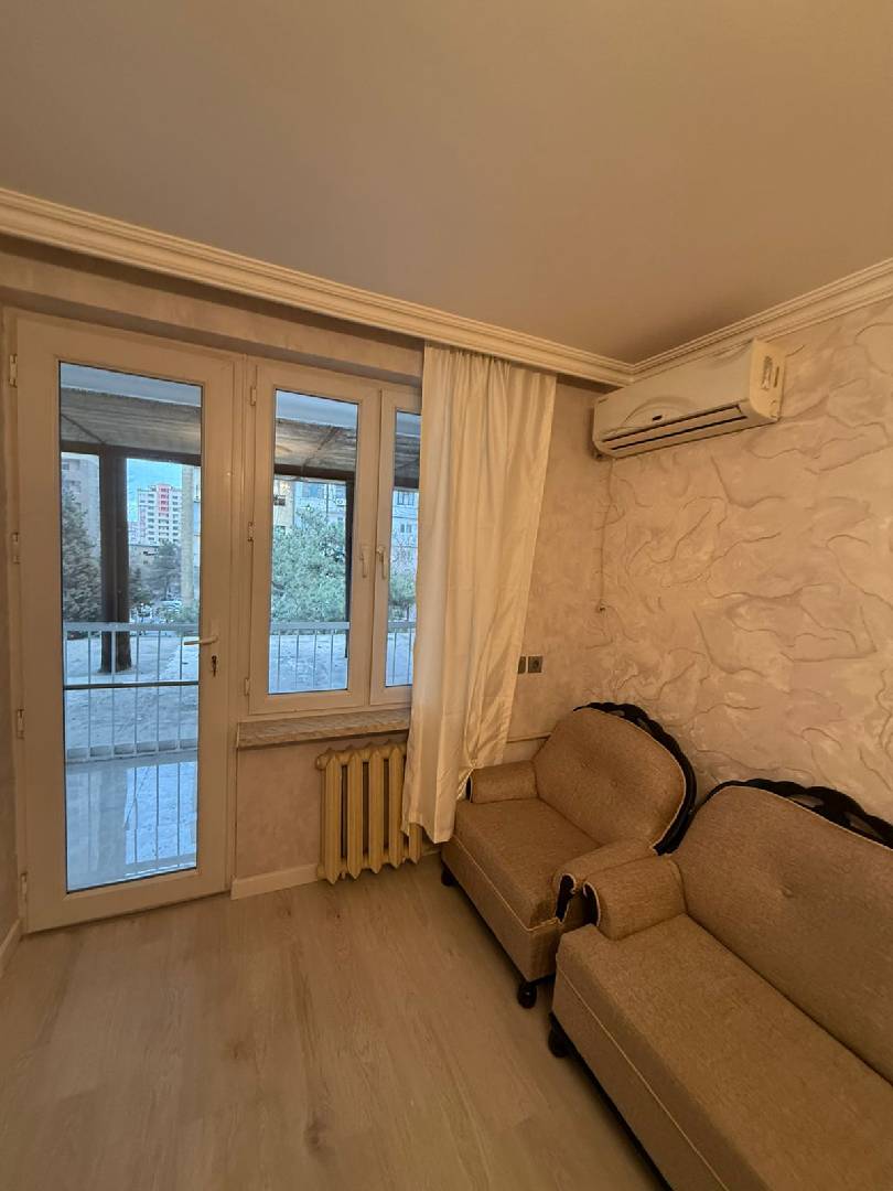 2 otaqlı mənzil 60 m² kirayə verilir — şəkil 7