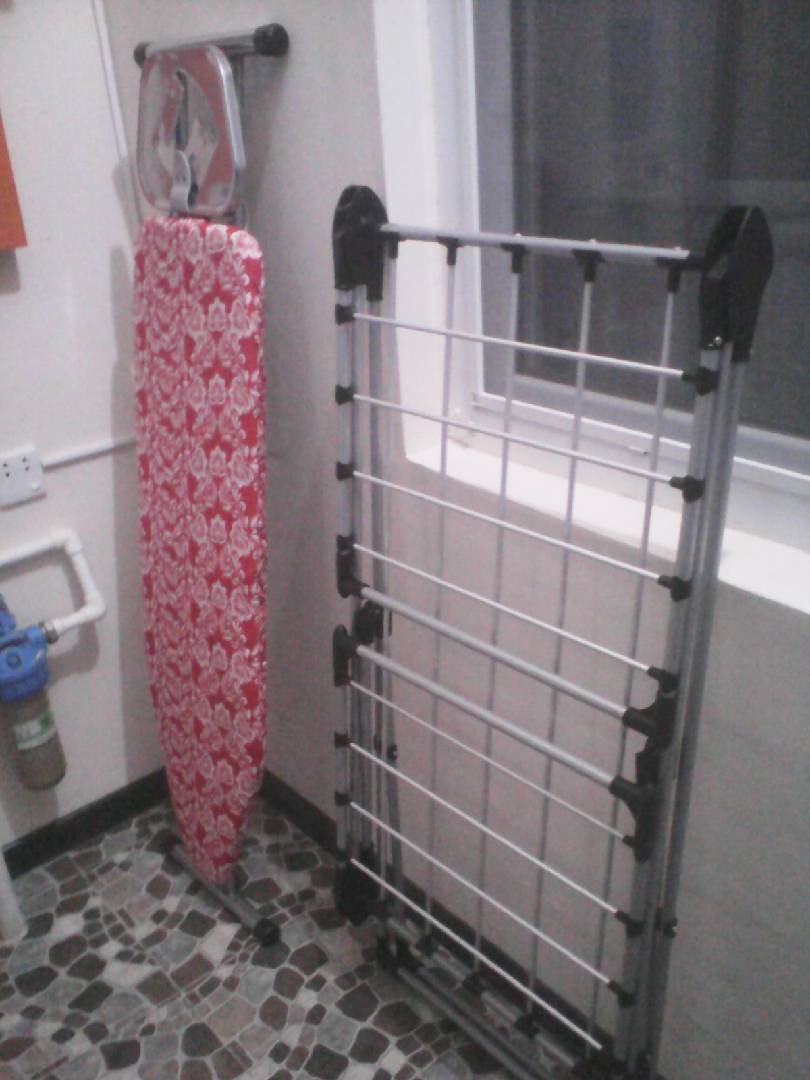 2 otaqlı mənzil 50 m² kirayə verilir — şəkil 3
