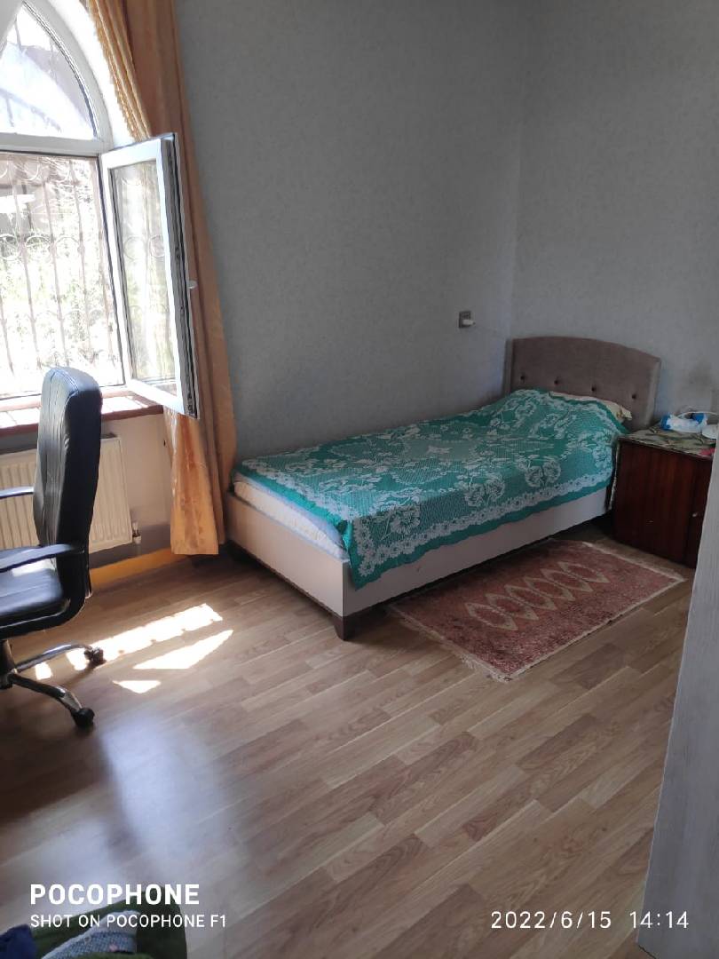 10 otaqlı bağ evi 500 m² satılır — şəkil 26