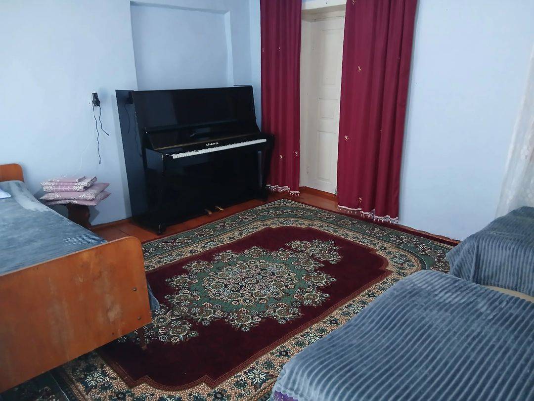 3 otaqlı bağ evi 120 m² kirayə verilir — şəkil 8