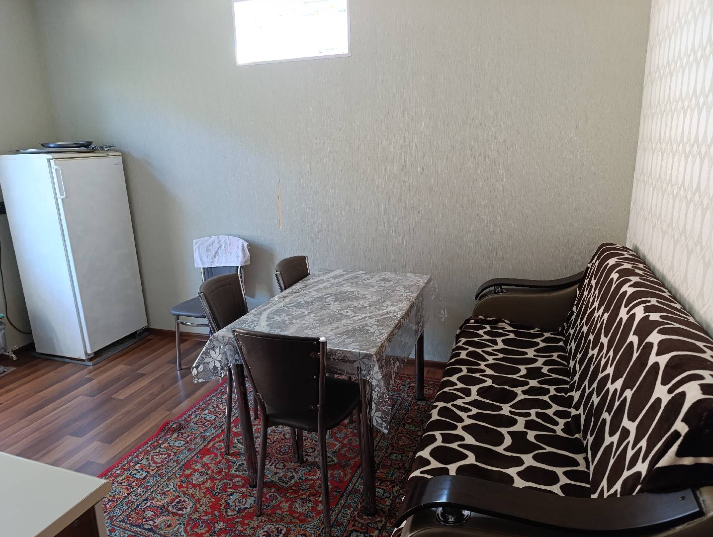 4 otaqlı həyət evi 120 m² - satılır — şəkil 9