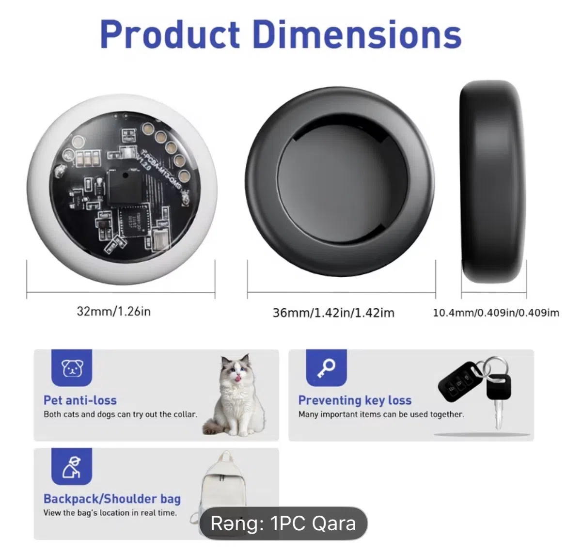 GPS izləmə cihazı