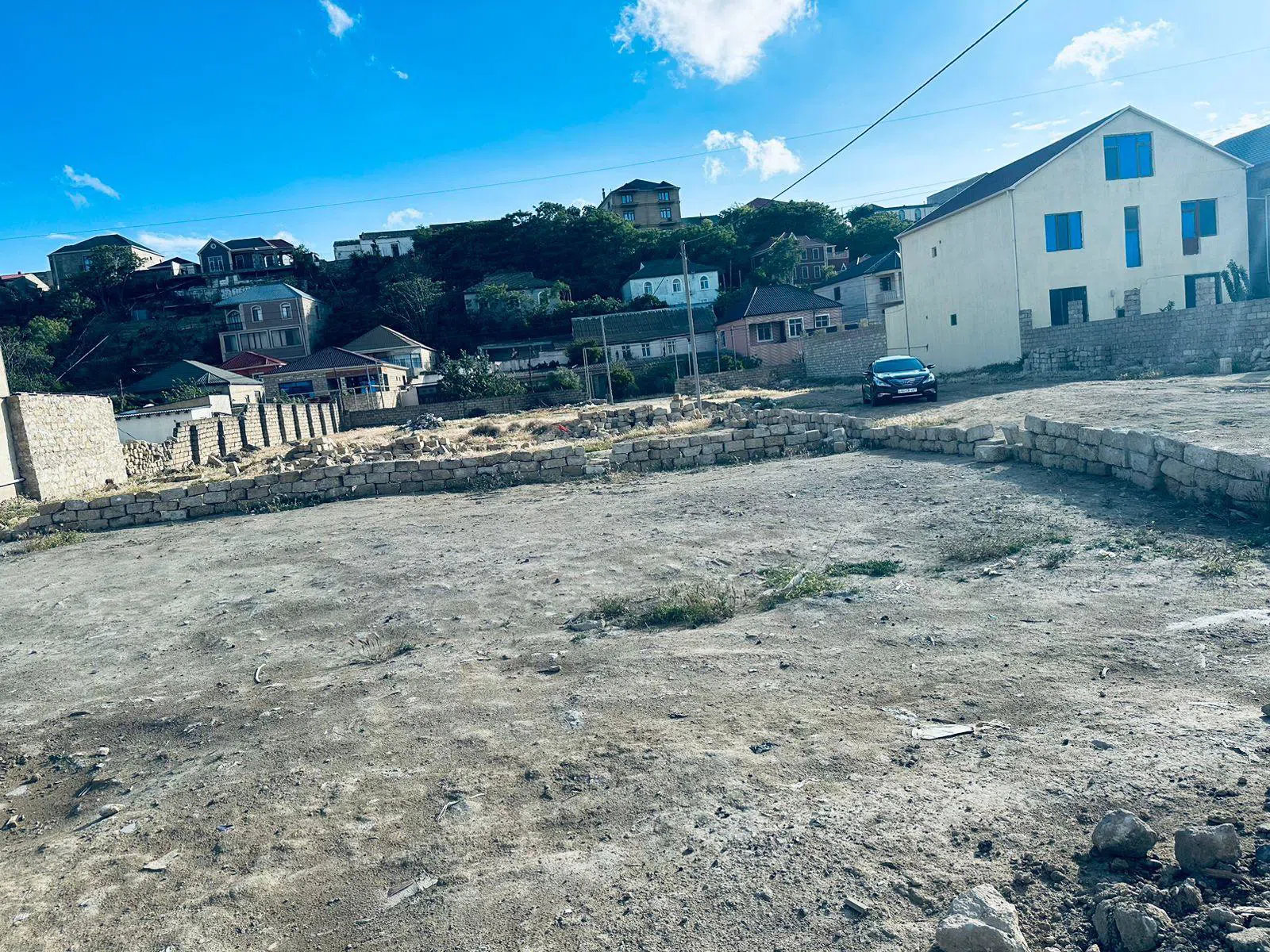 3.5 sot torpaq sahəsi satılır — şəkil 3