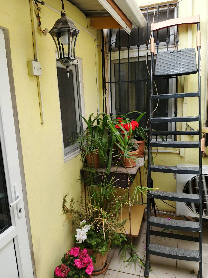 4 otaqlı həyət evi 115 m² - 1.58 sot torpaq sahəsində satılır — şəkil 23