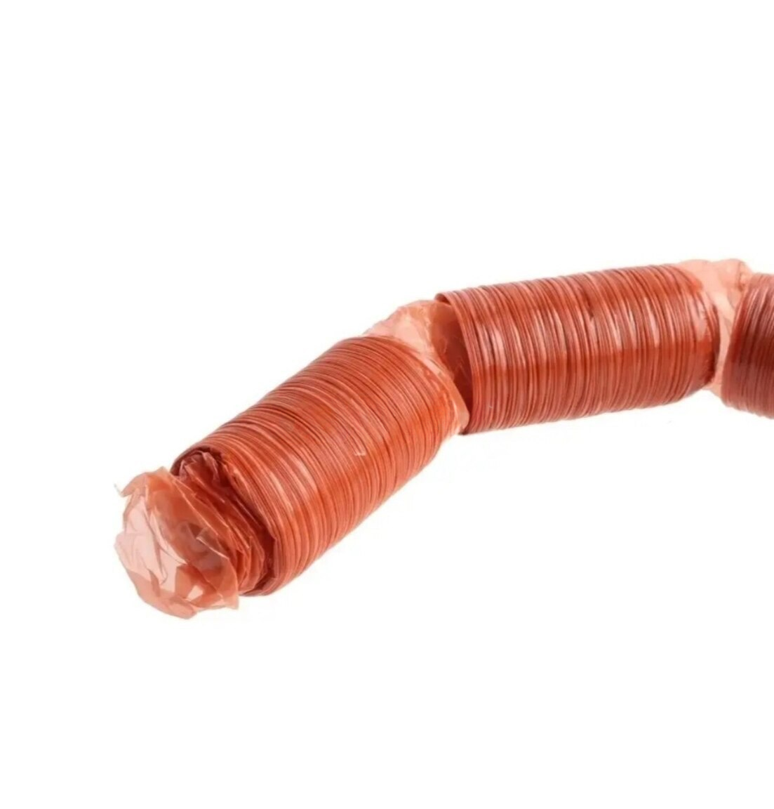Kolbasa üçün kollagen üzlük 24 mm — şəkil 3