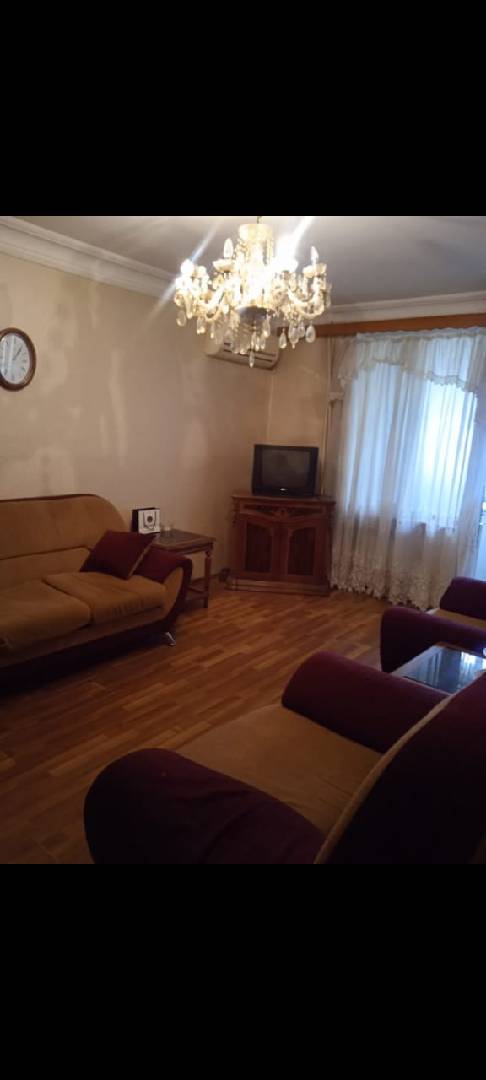 2 otaqlı mənzil 35 m² satılır — şəkil 8