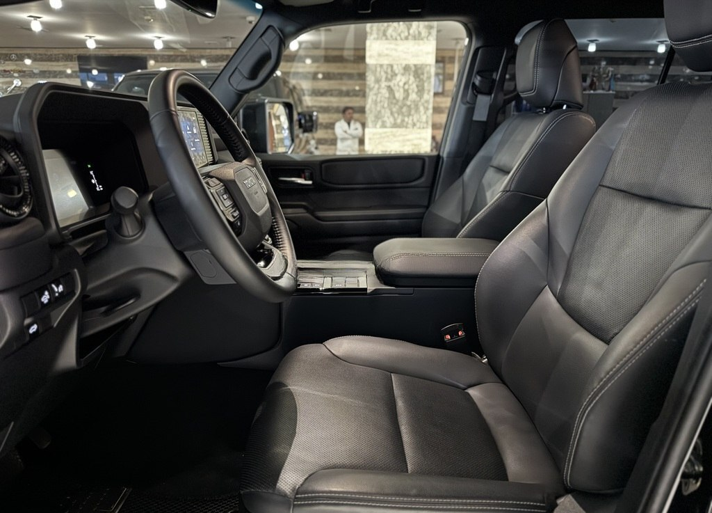 Toyota Land Cruiser Prado, 2024 il, 13717 km — şəkil 12