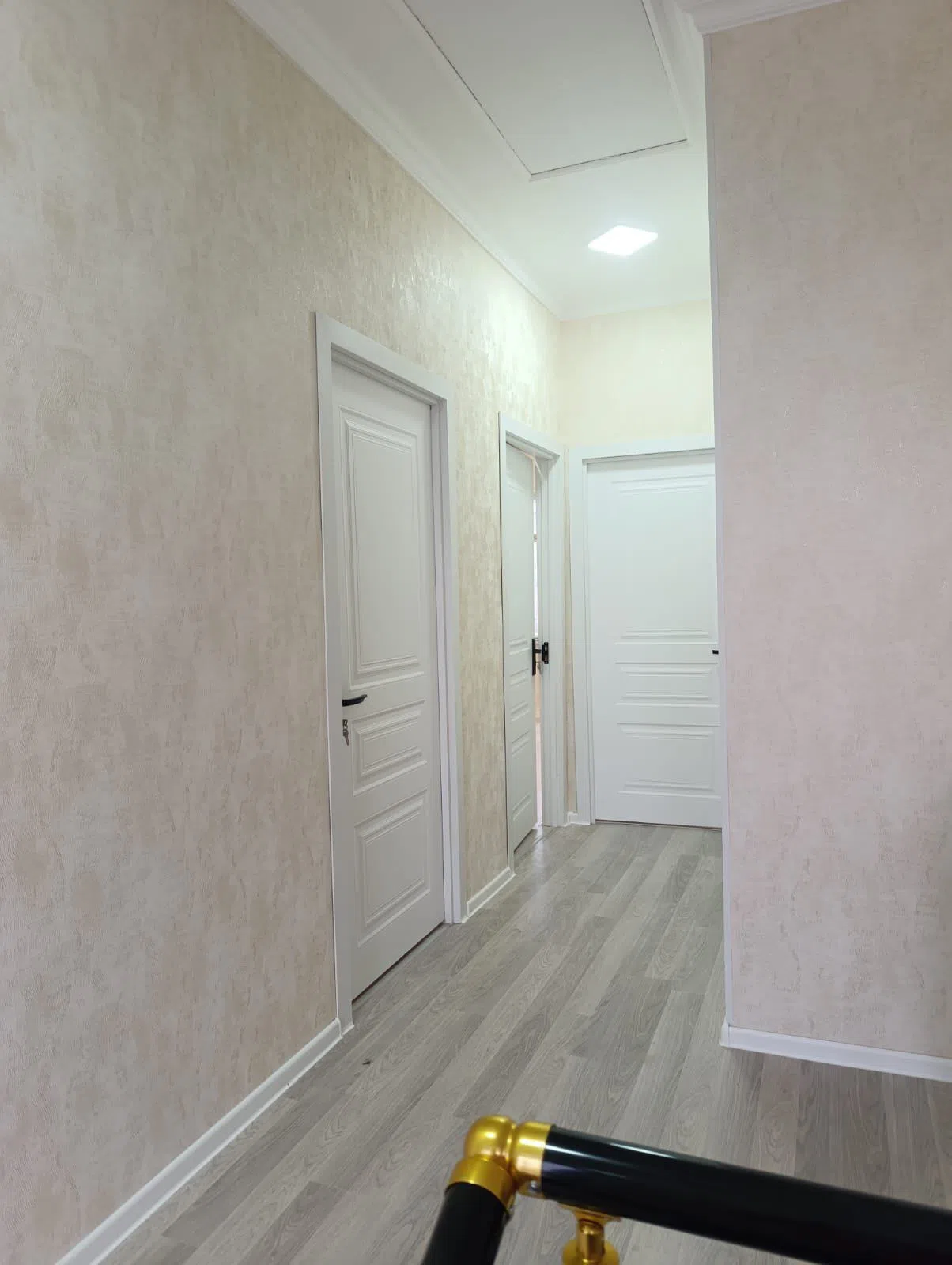 5 otaqlı həyət evi 200 m² satılır — şəkil 8