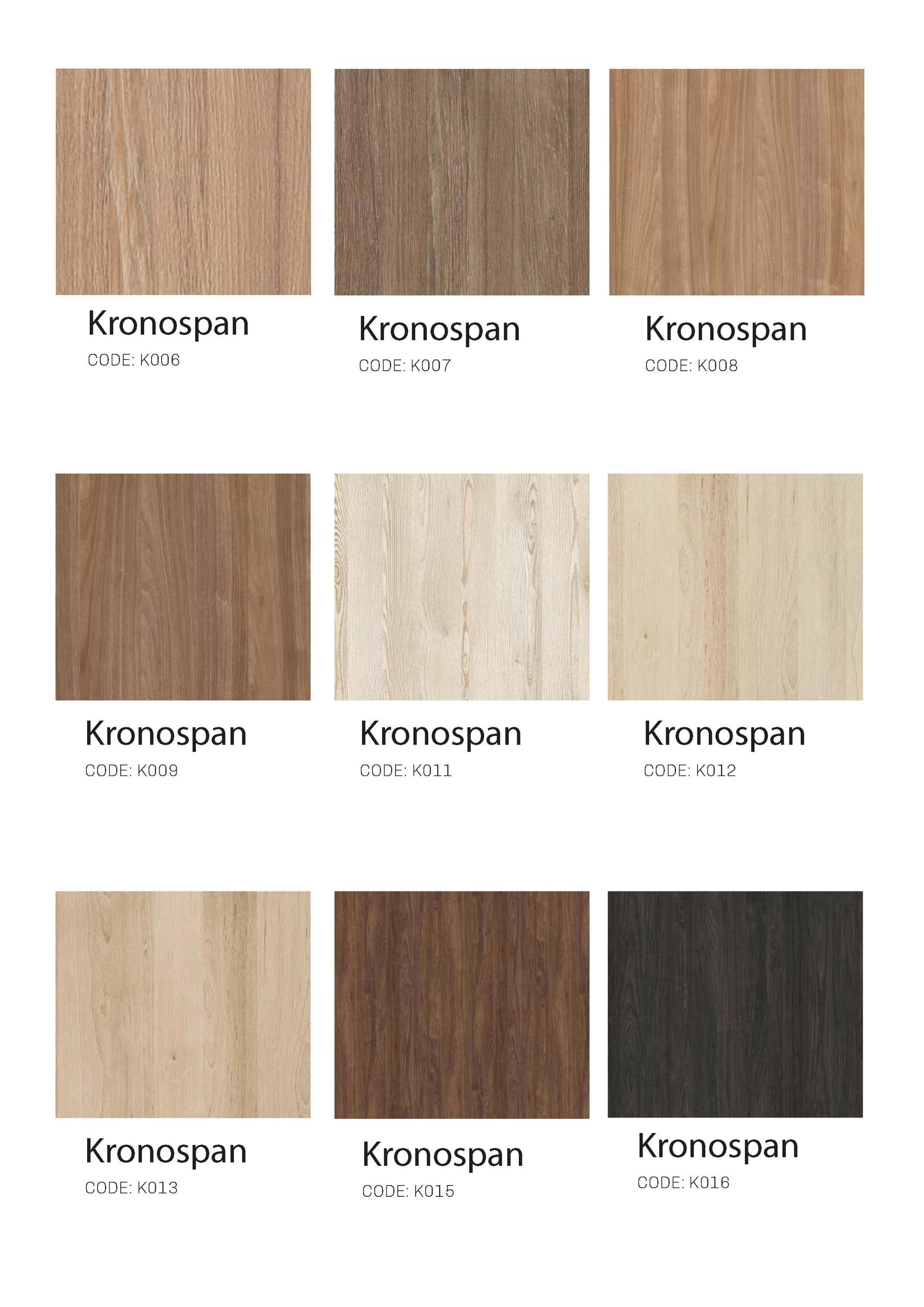 Teksturalı və xam MDF listlər — şəkil 21