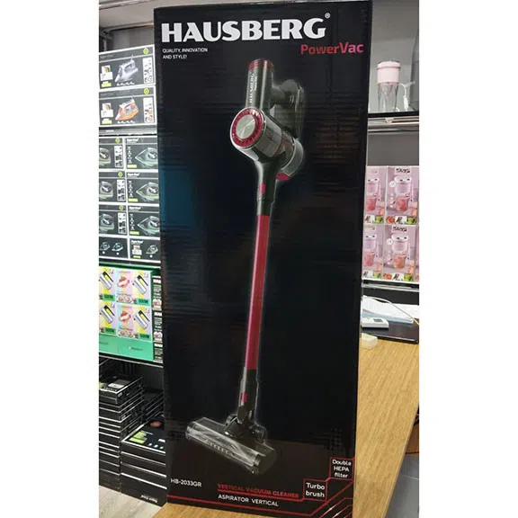 Hausberg tozsoran — şəkil 3