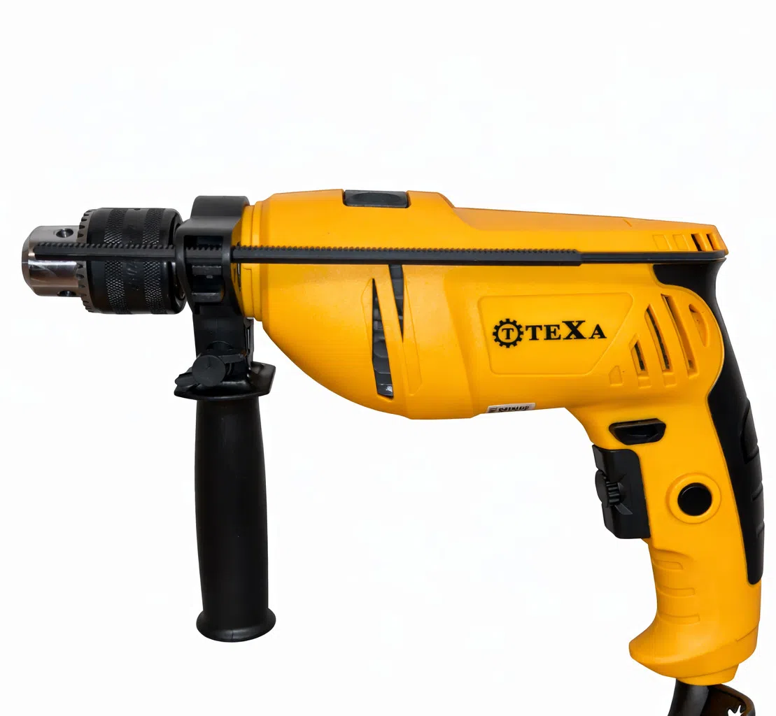 TeXa T10003 3-ü 1-də Elektrik Alətləri Dəsti — şəkil 9