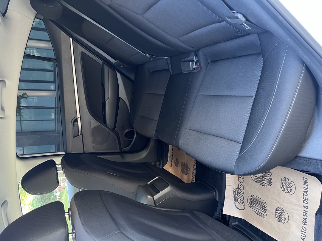 Hyundai Elantra, 2017 il, 76 km — şəkil 8