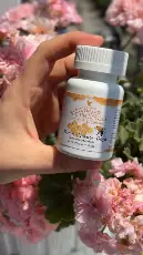 Forever Bee Propolis Arı Propolisi Tableti (60 Ədəd) - Tenderyard