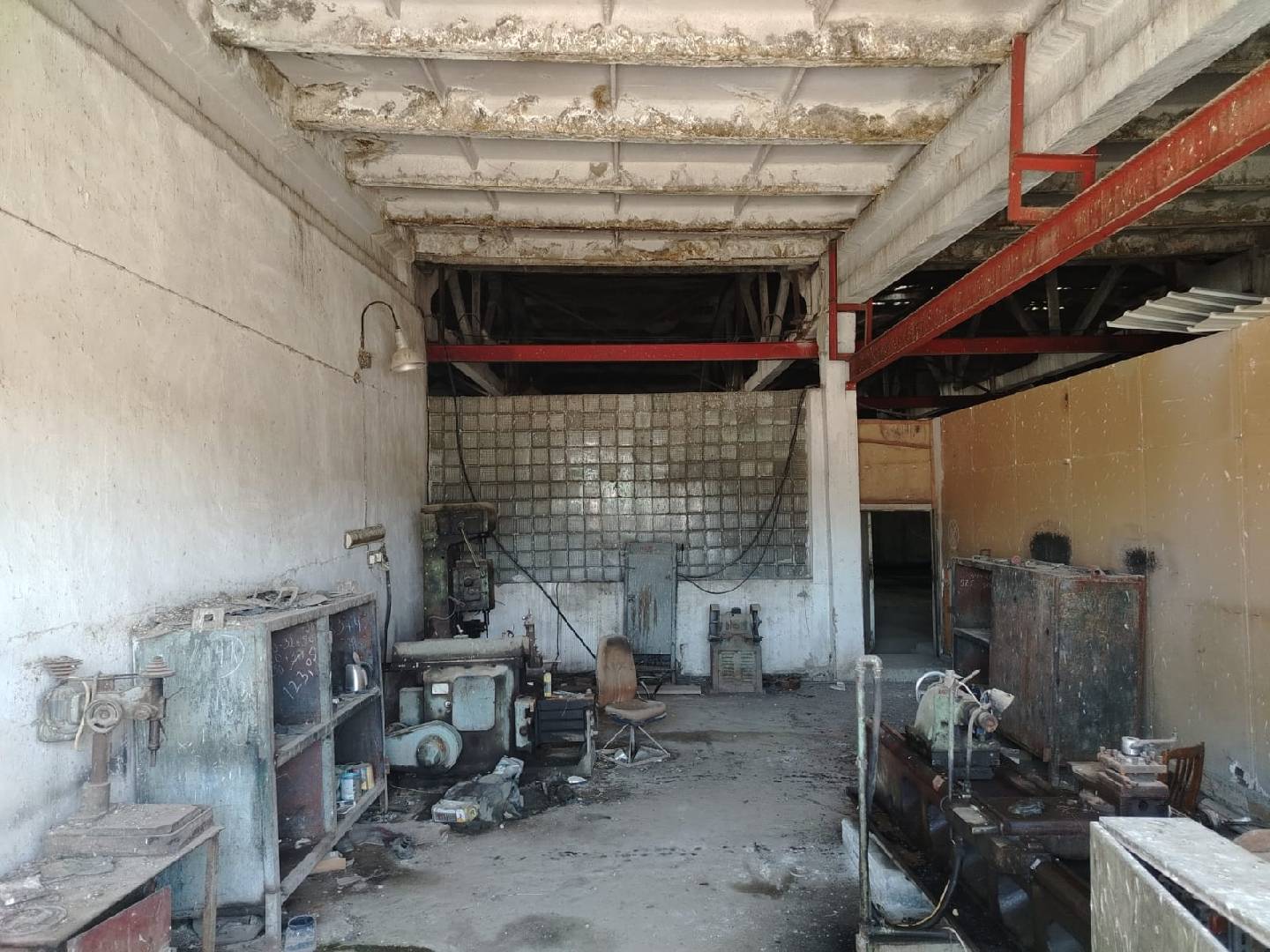 20 otaqlı həyət evi 10000 m² - satılır — şəkil 20