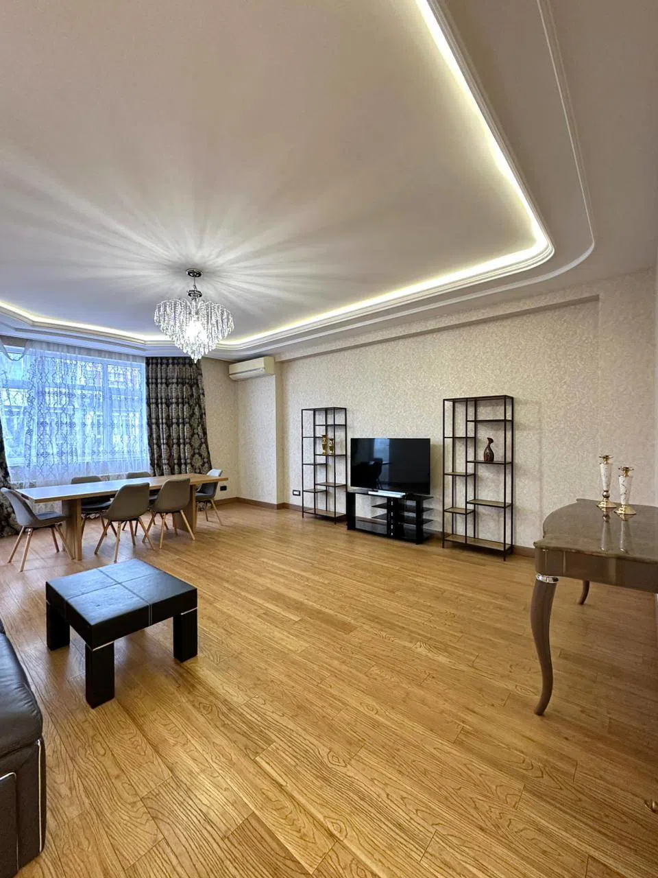 4 otaqlı mənzil 180 m² satılır — şəkil 6