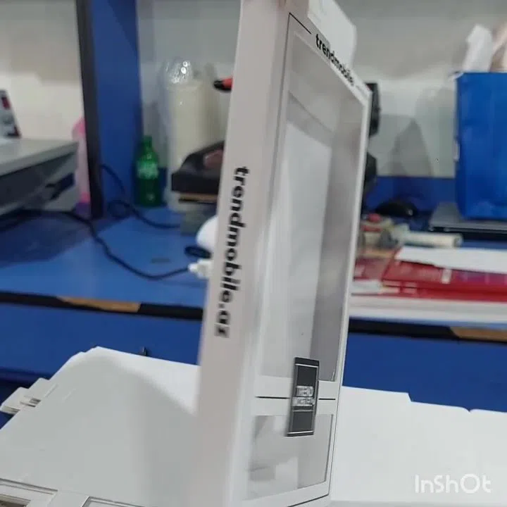 Telefon qutularının hazırlanması — şəkil 13