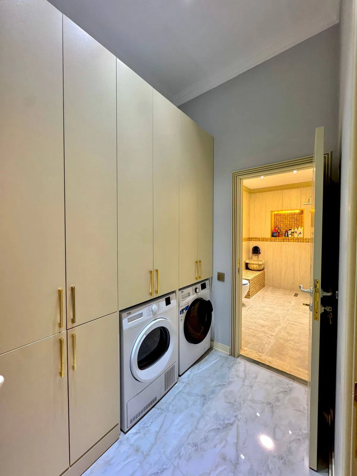 5 otaqlı bağ evi 405 m² satılır — şəkil 10