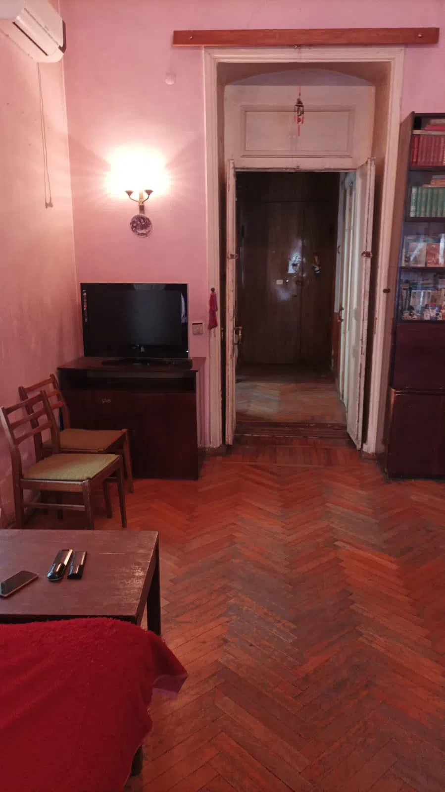 3 otaqlı mənzil 87 m² satılır — şəkil 2