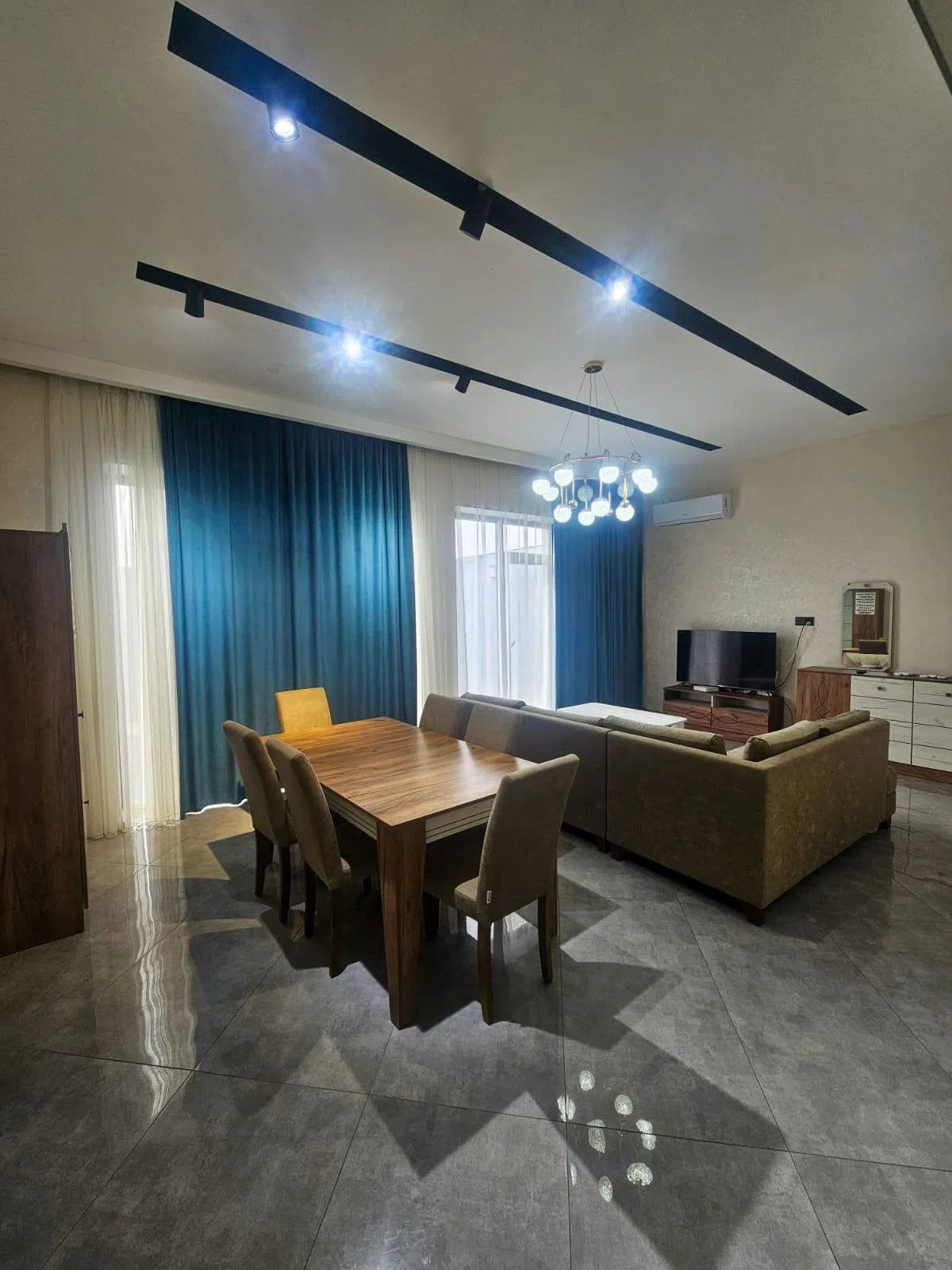 4 otaqlı həyət evi 150 m² - 3 sot torpaq sahəsində satılır