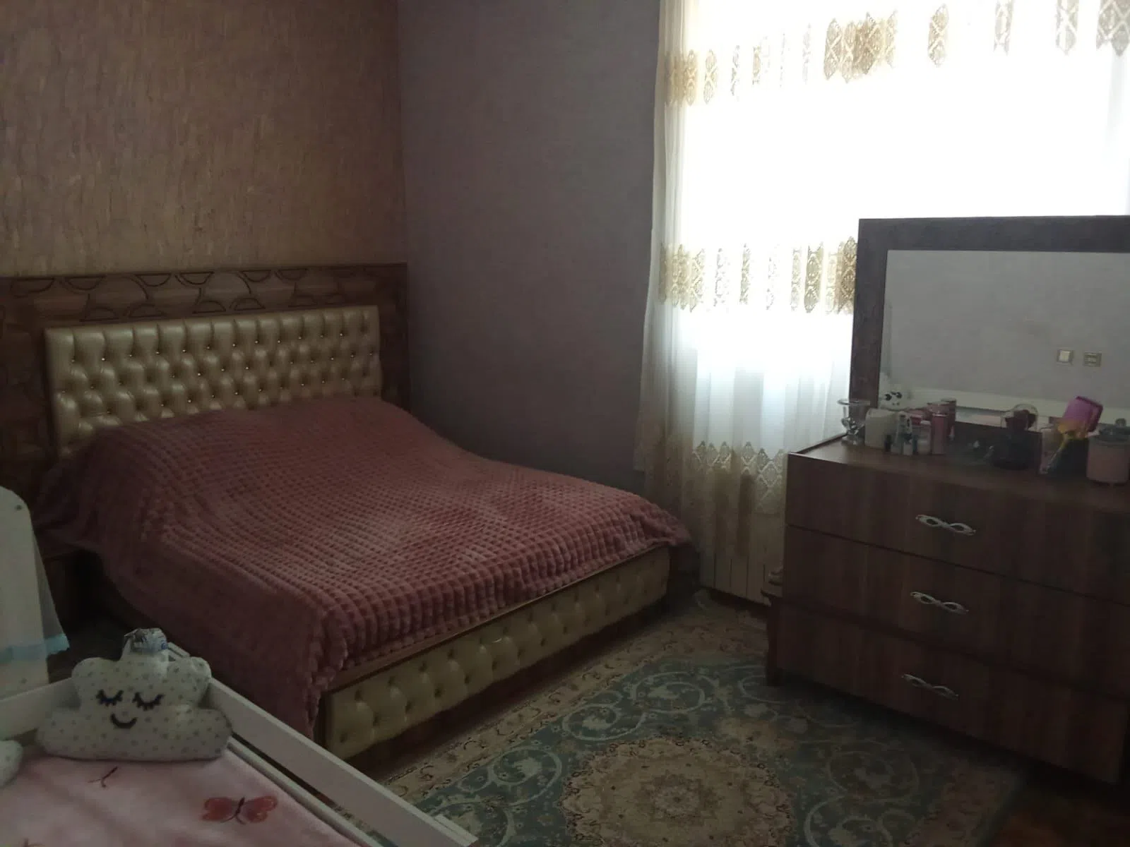4 otaqlı həyət evi 200 m² satılır