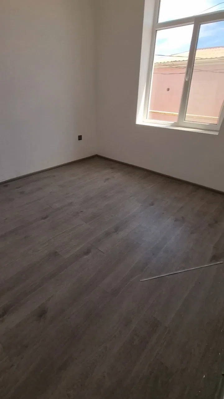 3 otaqlı həyət evi 90 m² - 2 sot torpaq sahəsində satılır — şəkil 15