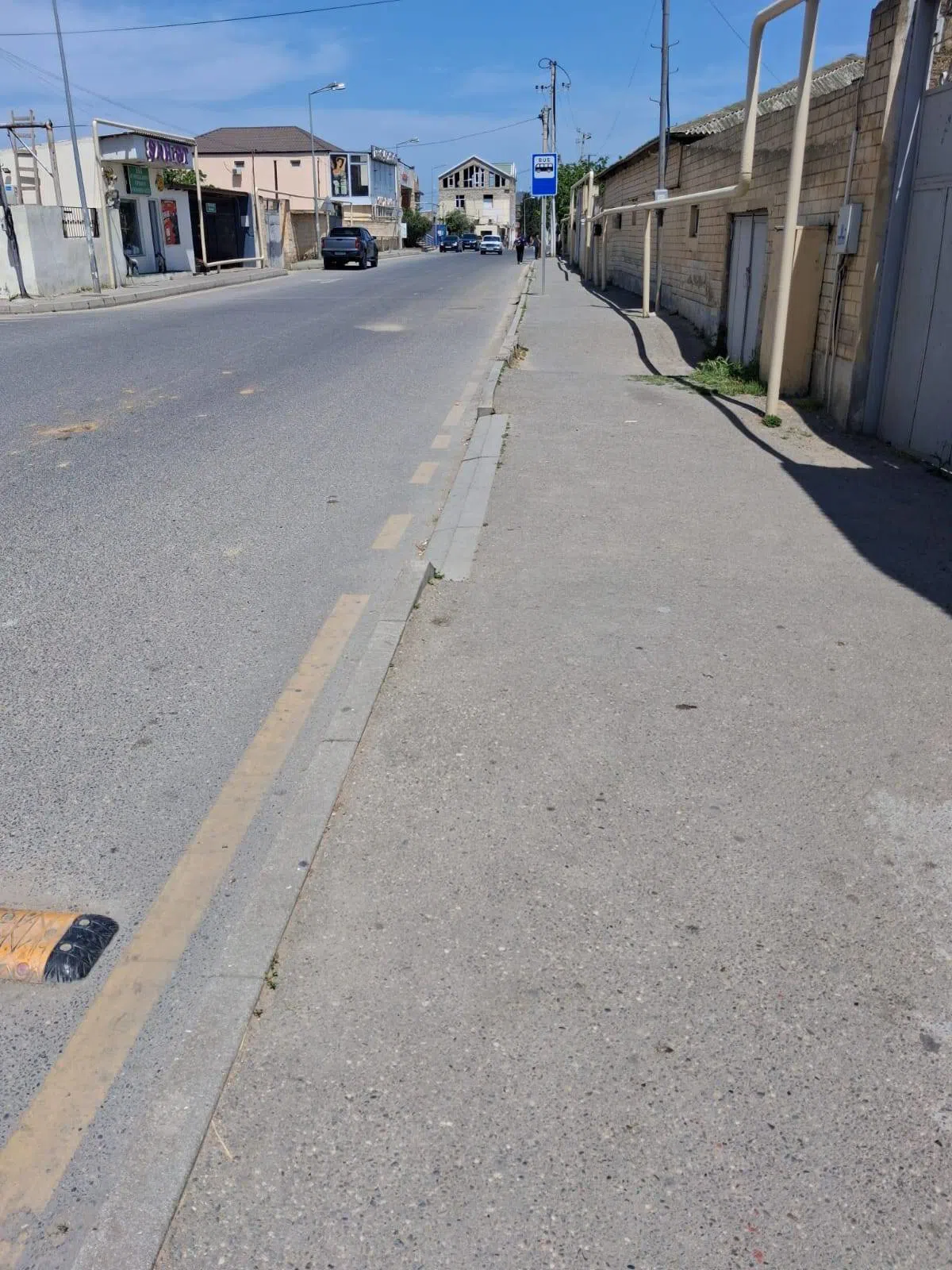 16.75 sot torpaq sahəsi satılır — şəkil 5