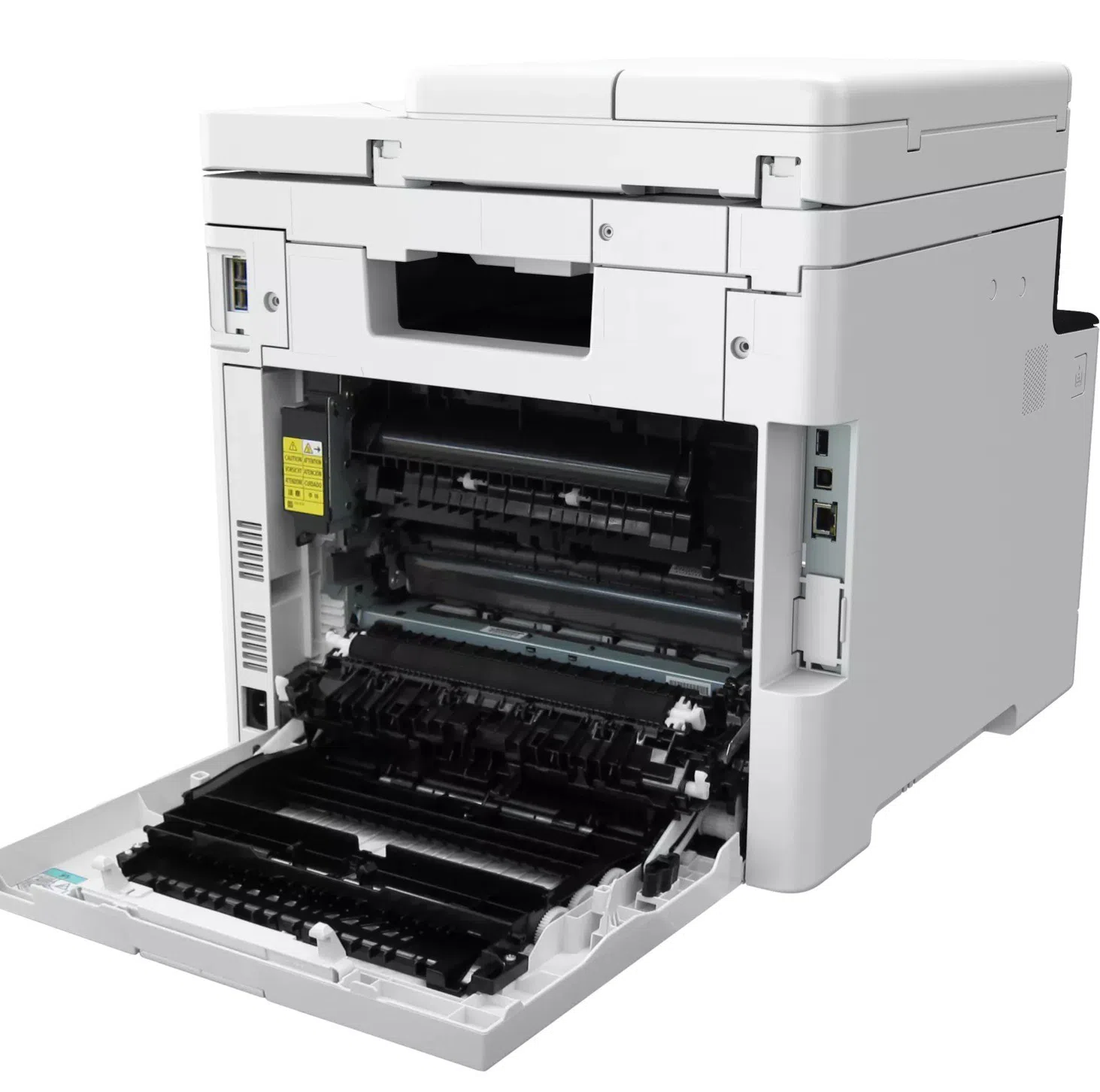 Canon i-SENSYS MF752Cdw rəngli lazer çoxfunksiyalı cihaz — şəkil 7