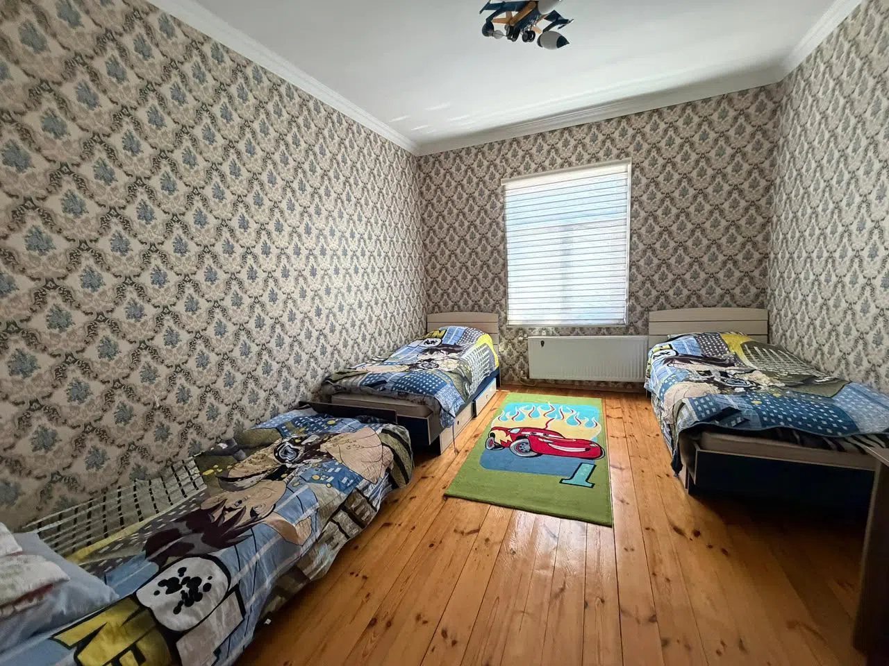 5 otaqlı həyət evi 150 m² - 4 sot torpaq sahəsində satılır — şəkil 4