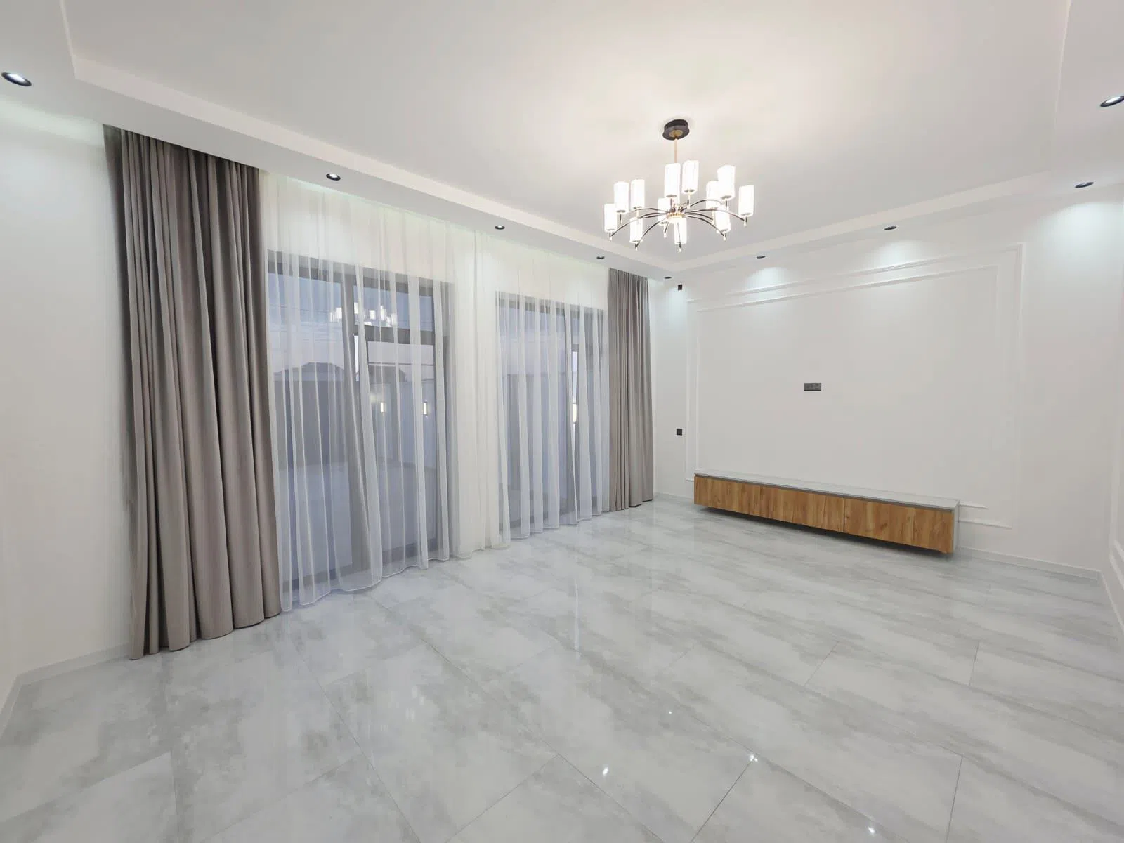 4 otaqlı villa 140 m² - 3.5 sot torpaq sahəsində satılır — şəkil 12