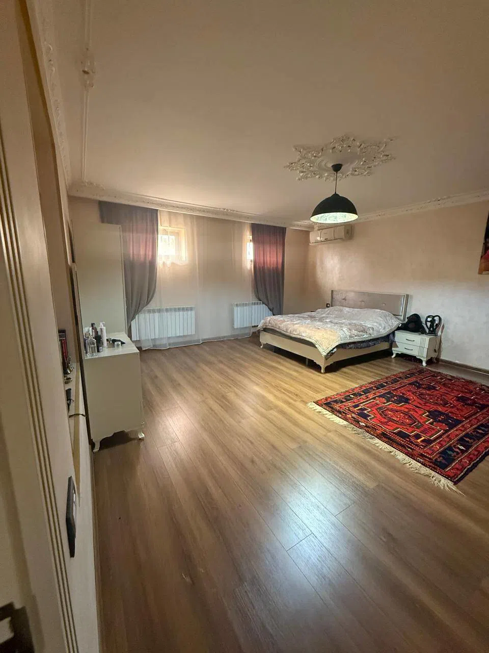 2 otaqlı villa 100 m² - 4 sot torpaq sahəsində satılır — şəkil 5